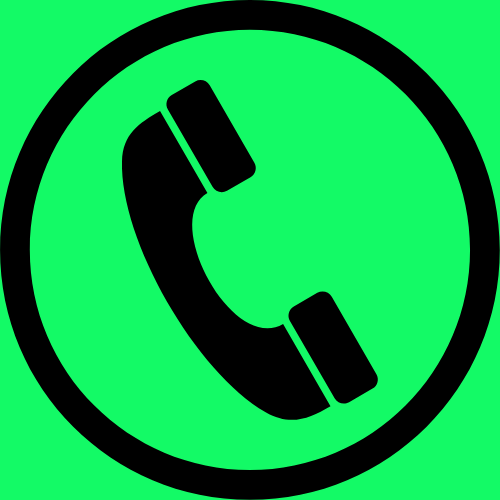 icon telefone